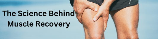 The Science Behind Muscle Recovery: What Every Runner Should Know