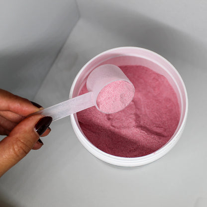 Runners' Relief: The Ultimate Marathon Recovery Drink (Watermelon Cherry)