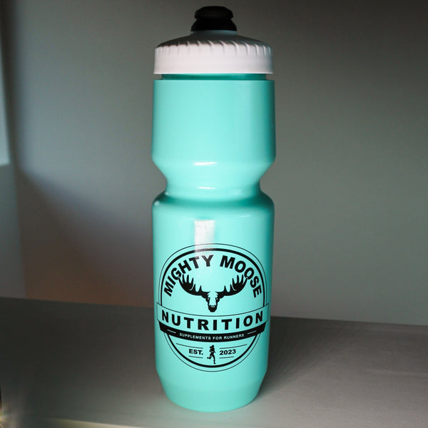 Mighty Moose Performance Bottle — 26 oz