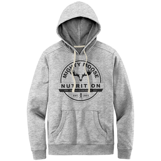 Mighty Moose Men's Re-Fleece Hoodie