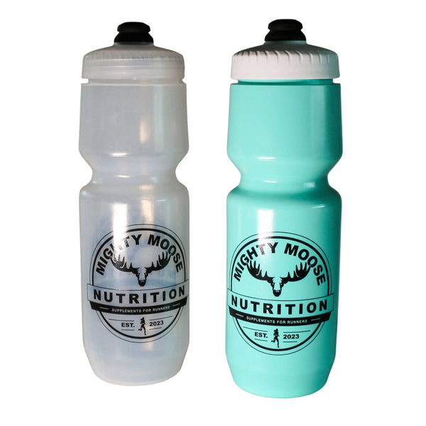Mighty Moose Performance Bottle — 26 oz