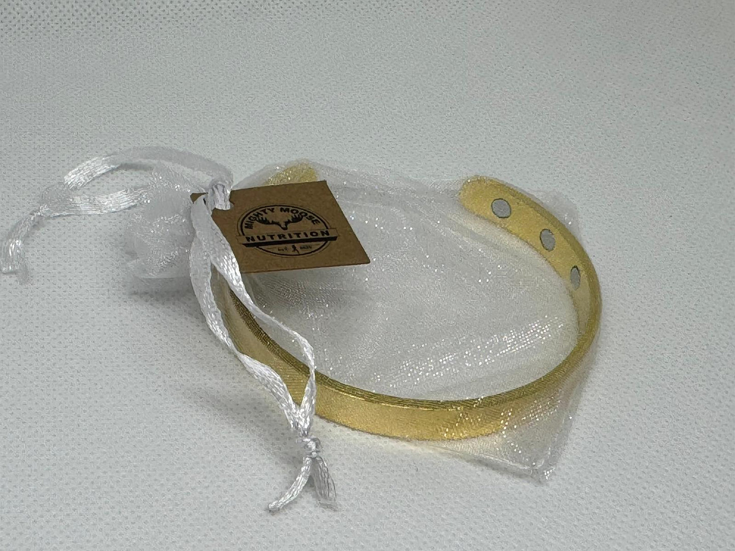 Magnetic Bracelet for Joint Pain