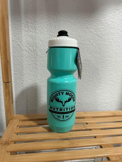 Mighty Moose 26oz Water Bottle: Your Hydration Wingman!